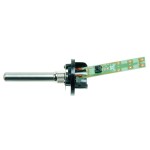 Grzałka do kolby HAP60 79A206022B/79AHAP60