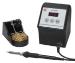 Stacja lutownicza Xytronic LF3200, 120 Watt