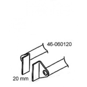 Grot (komplet) 46-060120