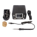 Stacja lutownicza Xytronic LF2900, 100 Watt