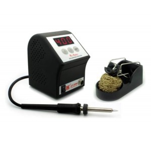 Stacja lutownicza Xytronic LF2000, 100 Watt