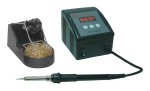 Stacja lutownicza Xytronic LF399D, 80 Watt