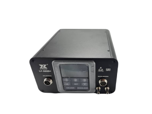 Stacja lutowniczo-rozlutownicza Xytronic LF988D+, 100 Watt