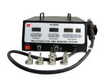 Stacja lutowniczo-rozlutownicza Xytronic LF853DTP 100/600 Watt