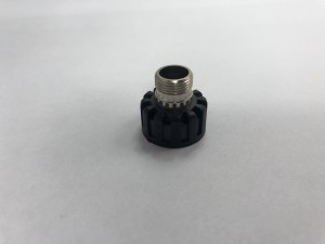 Nakrętka mocująca grzałkę 27-010010