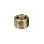 Nakrętka metalowa do kolby lutowniczej 42-030383