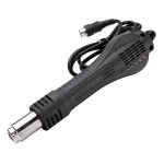 Kolba Hot Air YCD-808 (do 8582D)