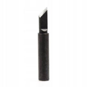 Grot 900M-T-K Black (YCD-M-K)