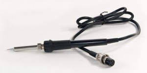 Kolba lutownicza HF-90 90W