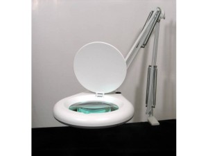 Lampa LED 9005LED - 5D 12W