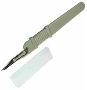 Nożyk XY470